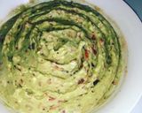 Une image de l'étape 5 de Guacamole.