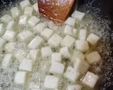 छैना मुरकी (chena murki recipe in Hindi) रेसिपी चरण 4 फोटो