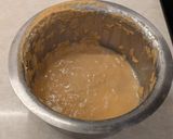 A picture of step 8 of Paneer Butter Masala.