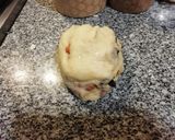 Foto del paso 7 de la receta: Pan dulce con técnica Tang Zhong sin manteca