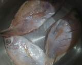 Foto langkah ke 1 dari resep Ikan nila goreng.