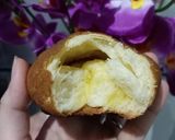 Foto langkah ke 8 dari resep Roti boy oven tangkring.