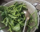 Foto langkah ke 3 dari resep Ca Kangkung.