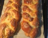 Foto del paso 4 de la receta: Trenza de pascua
