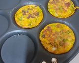 દૂધી મેથી ની ભાજી ના પેનકેક્સ (Dudhi Methi Bhaji Pancakes Recipe In Gujarati) રેસીપી સ્ટેપ2ફોટો
