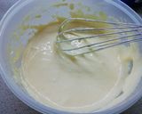 Gyümölcsös lepény recept fázis 3 fotója
