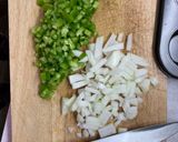 Foto del paso 1 de la receta: Canastitas de atún