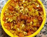 ગળી બુંદી (Sweet Boondi Recipe In Gujarati) રેસીપી સ્ટેપ6ફોટો
