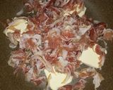 Foto del passaggio 1 della ricetta Spaghetti alla carbonara
