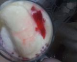 A picture of step 8 of Instant Rabri Falooda🍧🥃.