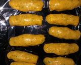 صورة لخطوة 1 من وصفة غراتان الدنجال 🍆🧀🍅