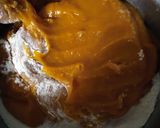 তালের বড়া(Taler bora recipe in Bengali) রেসিপি ধাপ - 1 ছবি