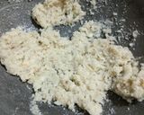 नारियल लड्डू CoconutLadoo रेसिपी चरण 3 फोटो