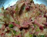 વેજીટેબલ કટલેસ (Vegetable Cutlet Recipe In Gujarati) રેસીપી સ્ટેપ2ફોટો
