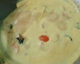 Foto langkah ke 2 dari resep Kari Udang.