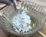 Apfelkuchen aus der Pfanne Rezeptschritt 1 Foto