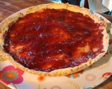 Foto del paso 5 de la receta: Tarta imparable de frutillas