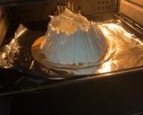 Foto del paso 8 de la receta: Pavlova