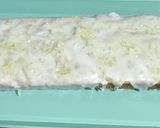 Foto del paso 4 de la receta: Budín fácil de limón 🍋