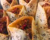 Foto del paso 6 de la receta: Conitos de Atún ♥️