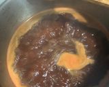 Foto del paso 4 de la receta: Salsa BBQ Texana