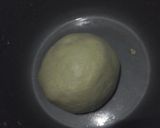 Foto langkah ke 5 dari resep Donat Eggless aka tanpa telur.