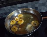 બટાકા ના ભજીયા(Potato bhajiya Recipe in Gujarati) રેસીપી સ્ટેપ4ફોટો