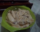 Foto langkah ke 2 dari resep Keripik pisang renyah.
