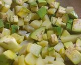 কলাইয়ের ডাল ভাজা দিয়ে ছোলার শাকের ঘন্ট(cholar saag recipe in Bengali) রেসিপির ধাপ 1 ছবি