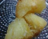 Foto langkah ke 8 dari resep Singkong/pohong keju mantab.