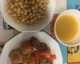 Foto del paso 4 de la receta: Cocido