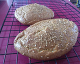 Foto del paso 5 de la receta: Pan keto, (sin gluten)