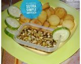Foto langkah ke 5 dari resep Pempek sutra simple.