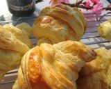 Foto langkah ke 10 dari resep Croissant.