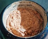 صورة لخطوة 3 من وصفة سكر التمر 🌴 Date Sugar 🌴
