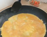 รูปขั้นตอนการทำที่ 2 ของ ไข่ยัดไส้😋🍳