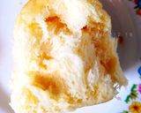 Foto langkah ke 12 dari resep Roti Sobek Empuk Tahan Lama Gampang Buatnya.
