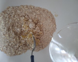Foto del paso 3 de la receta: Galletitas de avena