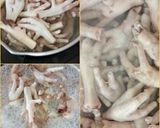 Foto langkah ke 2 dari resep 62. Ceker goreng garing.