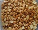 Spicy Peanut Brittle recipe step 3 photo