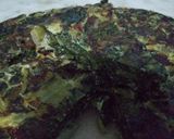 Foto del paso 4 de la receta: Tortilla de acelga 🤗
