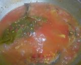 Foto langkah ke 4 dari resep Asam Padeh Tongkol.