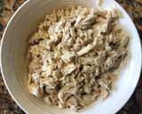 Foto del paso 4 de la receta: Ensalada de pasta “coditos”estilo cubano