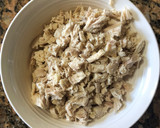 Foto del paso 4 de la receta: Ensalada de pasta “coditos”estilo cubano