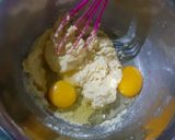 Foto langkah ke 1 dari resep Biji ketapang / kue jintan manis.