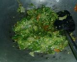 Foto langkah ke 4 dari resep Jengkol Masak Cabe Ijo.