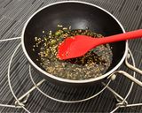 A picture of step 11 of Yellow Moong Dal Dhokla.