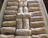 Foto langkah ke 5 dari resep Pempek Nasi.