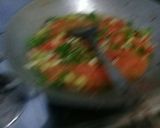 Foto langkah ke 6 dari resep Seblak baso ceriwis makyoss.