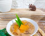 Foto langkah ke 7 dari resep Kolak Labu Kuning dan Kolang Kaling.